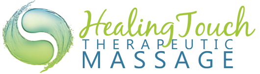 Therapy Massage Healing